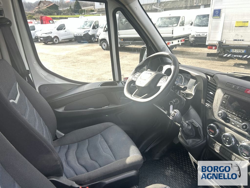 Iveco DAILY 35S16